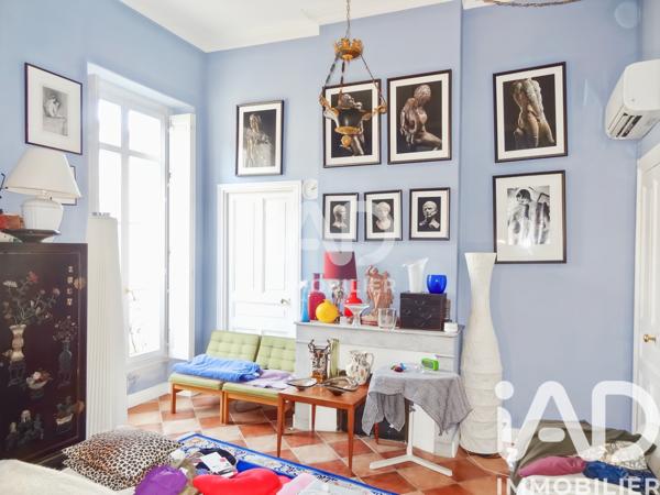 Appartement à vendre 7 pièces 159 m² Nîmes