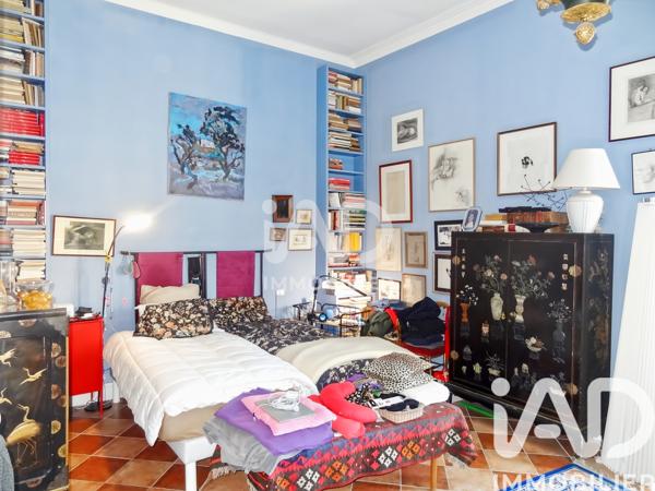 Appartement à vendre 7 pièces 159 m² Nîmes