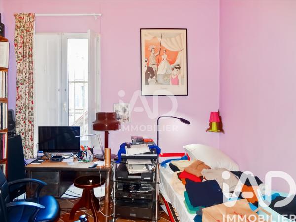 Appartement à vendre 7 pièces 159 m² Nîmes