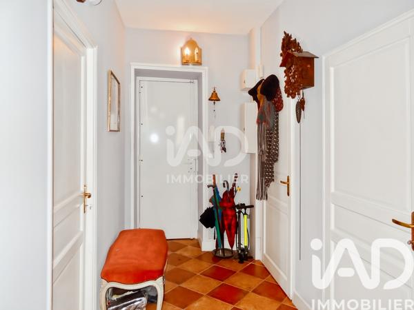 Appartement à vendre 7 pièces 159 m² Nîmes