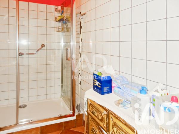Appartement à vendre 7 pièces 159 m² Nîmes