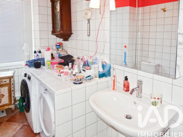 Appartement à vendre 7 pièces 159 m² Nîmes