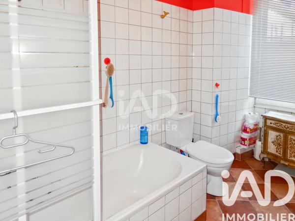 Appartement à vendre 7 pièces 159 m² Nîmes