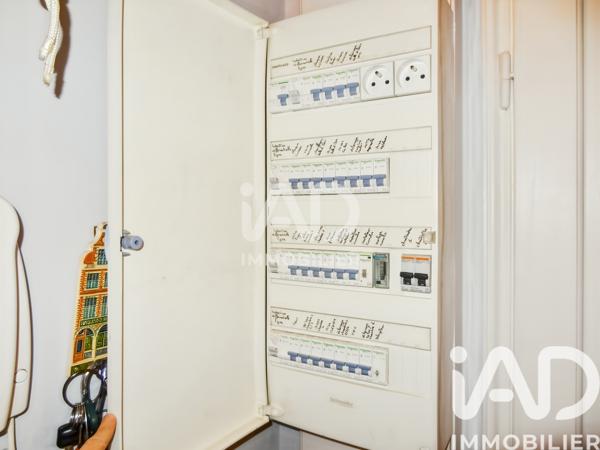 Appartement à vendre 7 pièces 159 m² Nîmes