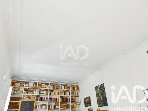 Appartement à vendre 7 pièces 159 m² Nîmes