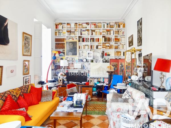 Appartement à vendre 7 pièces 159 m² Nîmes