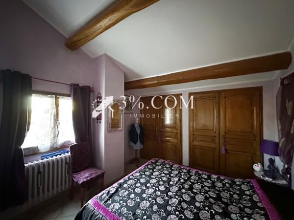 Maison 8 pièce(s) 4 chambre(s) 183 m²