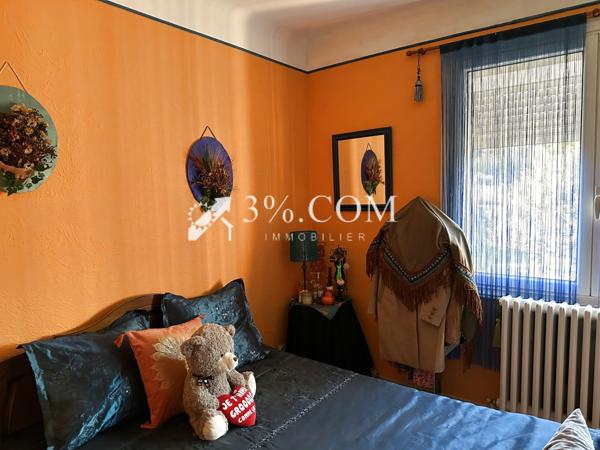 Maison 8 pièce(s) 4 chambre(s) 183 m²