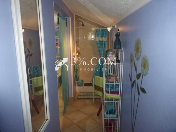 Maison 8 pièce(s) 4 chambre(s) 183 m²