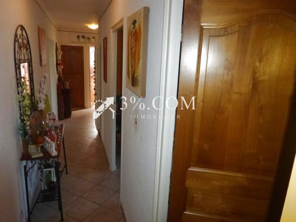 Maison 8 pièce(s) 4 chambre(s) 183 m²
