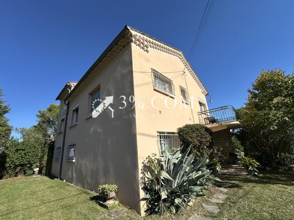 Maison 8 pièce(s) 4 chambre(s) 183 m²