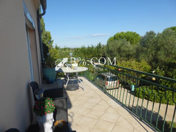 Maison 8 pièce(s) 4 chambre(s) 183 m²