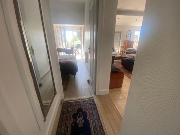 LA TRANCHE SUR MER 85 LA GRIERE A 400M DE LA MER CHARMANTE VILLA PLAIN PIED AVEC ANNEXES SUR 550M² CLOS