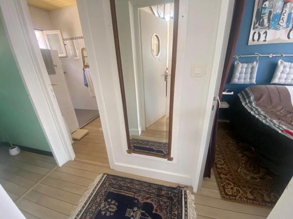 LA TRANCHE SUR MER 85 LA GRIERE A 400M DE LA MER CHARMANTE VILLA PLAIN PIED AVEC ANNEXES SUR 550M² CLOS