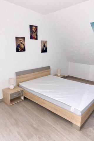 Appartement Saint Hilaire Du Harcouet 2 pièce(s) 31 m2