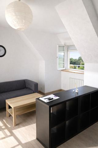 Appartement Saint Hilaire Du Harcouet 2 pièce(s) 31 m2