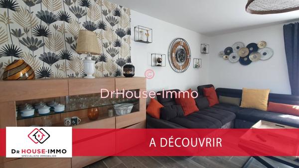 Maison à vendre 6 pièces de 145 m²
