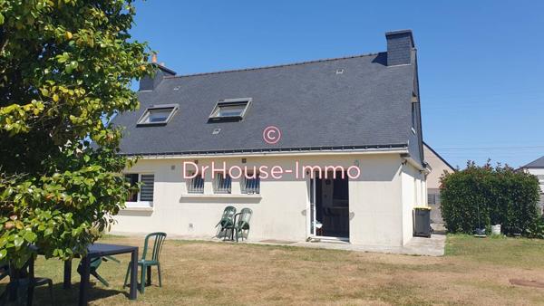 Maison à vendre 6 pièces de 145 m²