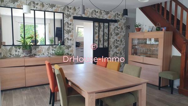 Maison à vendre 6 pièces de 145 m²