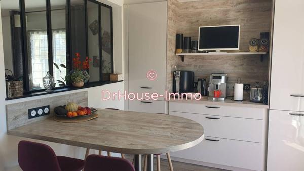 Maison à vendre 6 pièces de 145 m²