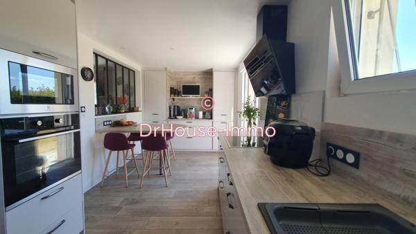 Maison à vendre 6 pièces de 145 m²