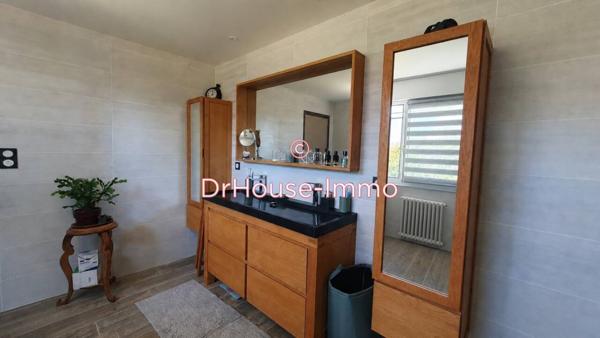 Maison à vendre 6 pièces de 145 m²