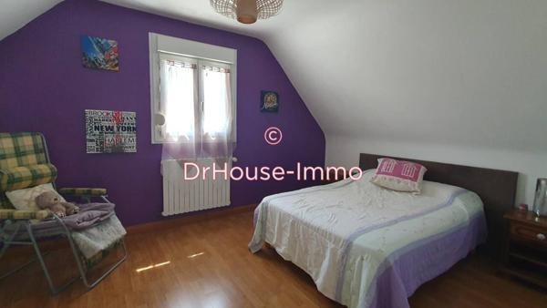 Maison à vendre 6 pièces de 145 m²