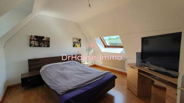 Maison à vendre 6 pièces de 145 m²
