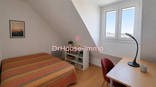 Maison à vendre 6 pièces de 145 m²