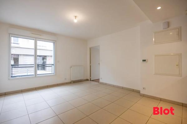 Appartement 2 pièce(s)