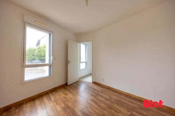 Appartement 2 pièce(s)