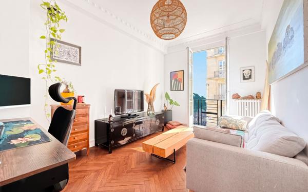 Appartement à vendre    2 pièces • 42,04 m2 Nice