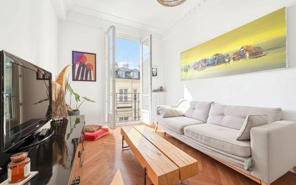 Appartement à vendre    2 pièces • 42,04 m2 Nice