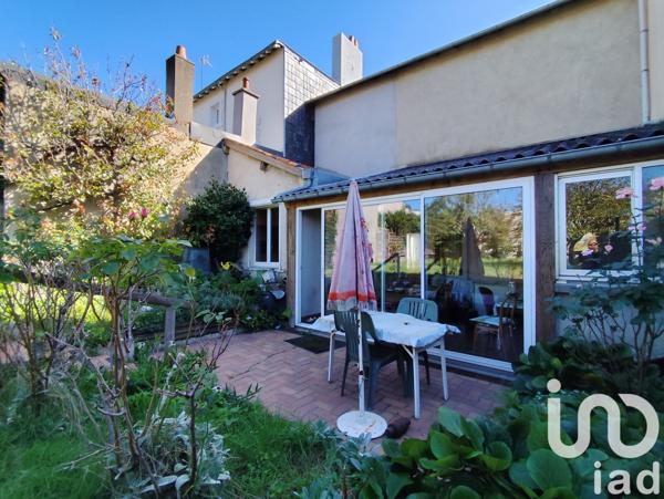 Maison à vendre 5 pièces 96 m² Bressuire
