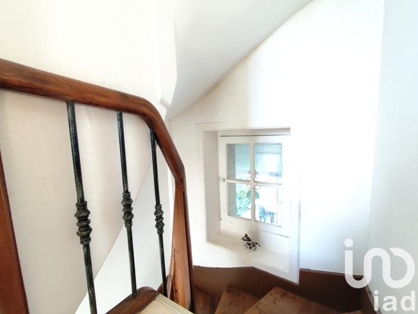 Maison à vendre 5 pièces 96 m² Bressuire