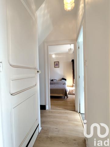 Maison à vendre 5 pièces 96 m² Bressuire