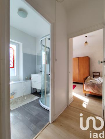 Maison à vendre 5 pièces 96 m² Bressuire