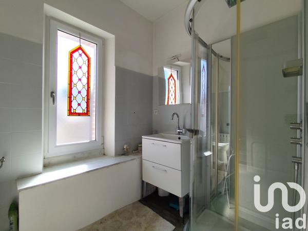 Maison à vendre 5 pièces 96 m² Bressuire