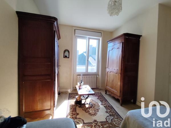 Maison à vendre 5 pièces 96 m² Bressuire