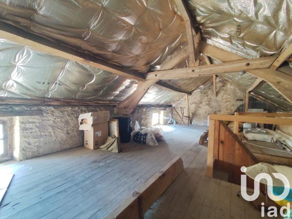 Maison à vendre 5 pièces 96 m² Bressuire