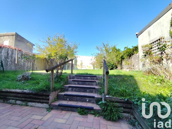 Maison à vendre 5 pièces 96 m² Bressuire
