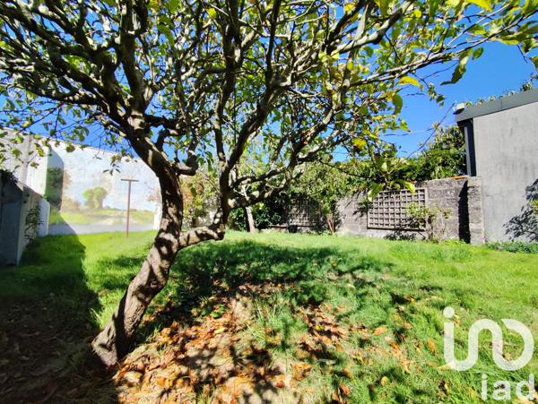 Maison à vendre 5 pièces 96 m² Bressuire