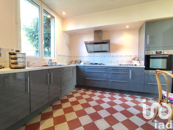 Maison à vendre 5 pièces 96 m² Bressuire