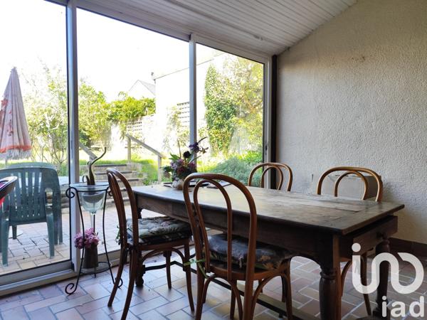 Maison à vendre 5 pièces 96 m² Bressuire