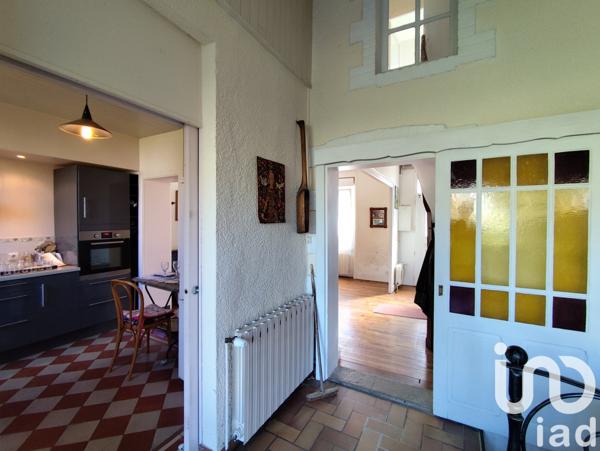 Maison à vendre 5 pièces 96 m² Bressuire