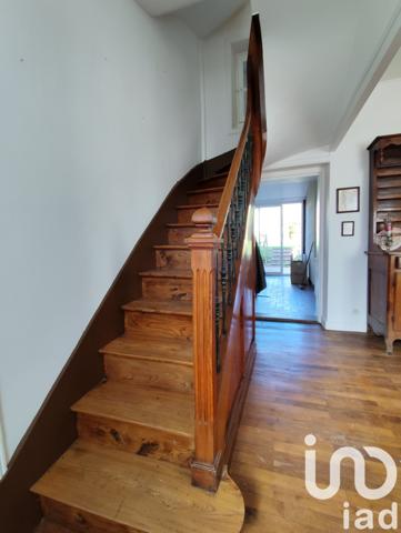 Maison à vendre 5 pièces 96 m² Bressuire