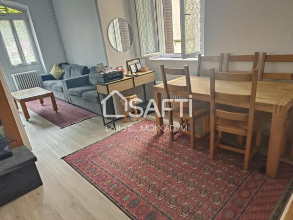 Investisseurs ce bien peut vous intreesser!