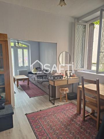 Investisseurs ce bien peut vous intreesser!