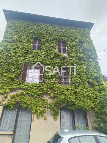 Investisseurs ce bien peut vous intreesser!