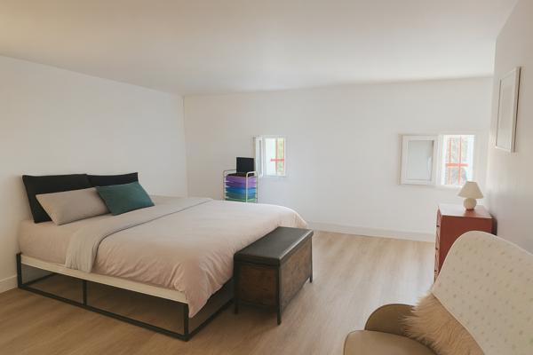 Maison individuelle proche du centre ville